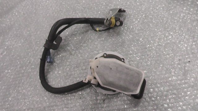 フューエルポンプ