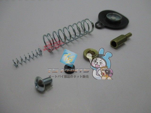 SRX400 ダイヤフラムセット 在庫有 ヤマハ 純正 バイク 部品 SRX600 車検 Genuine XT500 XT600 hB