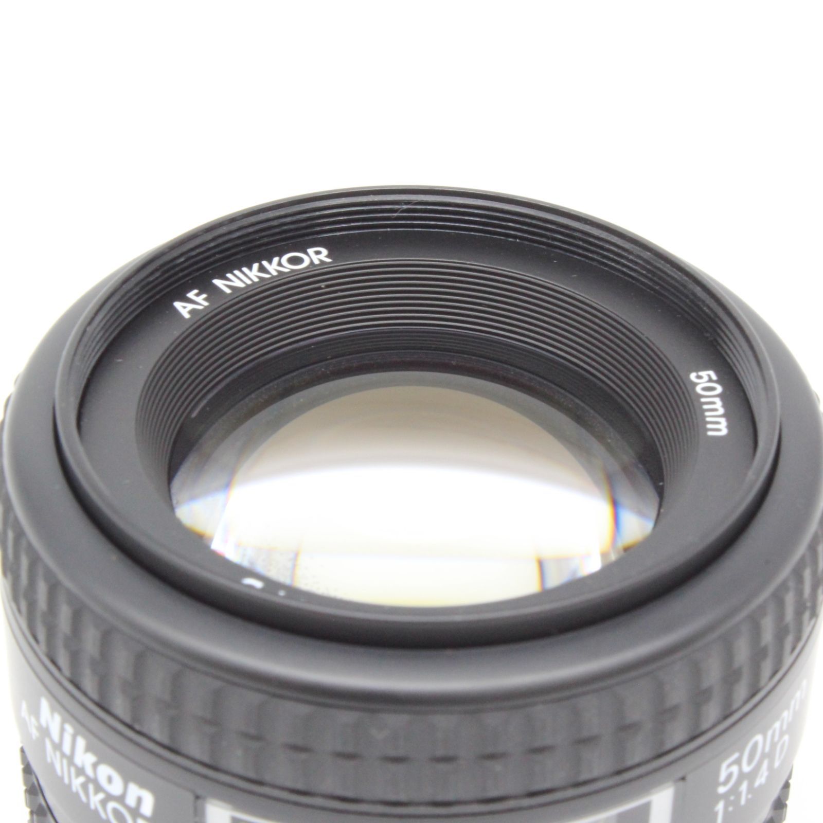 □並品□ Nikonai-s 50mm F1.4228016 - メルカリ 