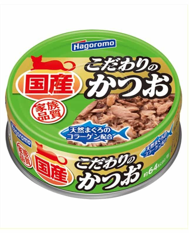 金缶ミニ グレインフリー ささみ入りまぐろ 70g アイシア 金缶ミニ ささみ入りまぐろ 国産品 70g×48個