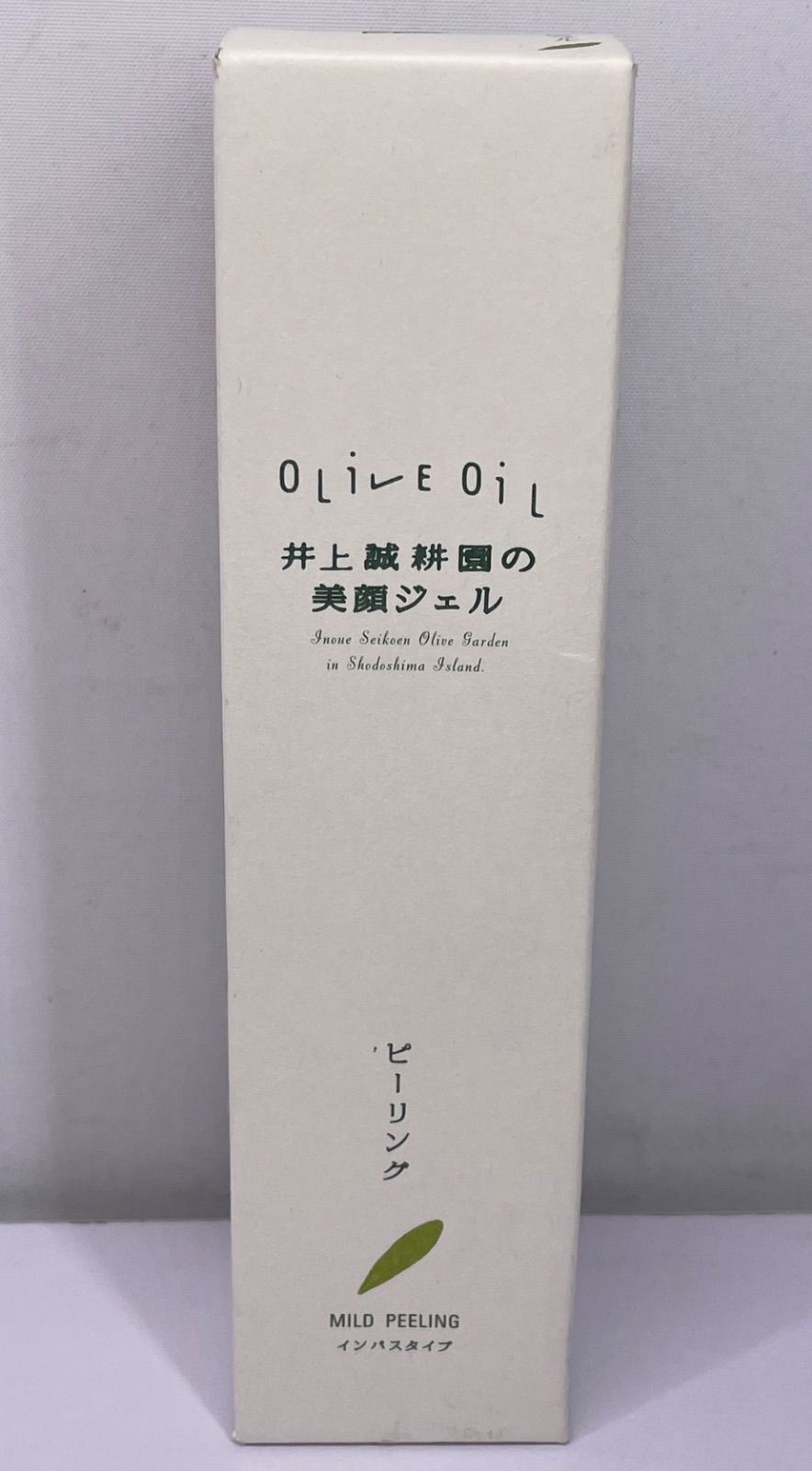 井上誠耕園　美顔ジェル　洗浄料　150ml 4個セット 美顔ジェル | 井上誠耕園