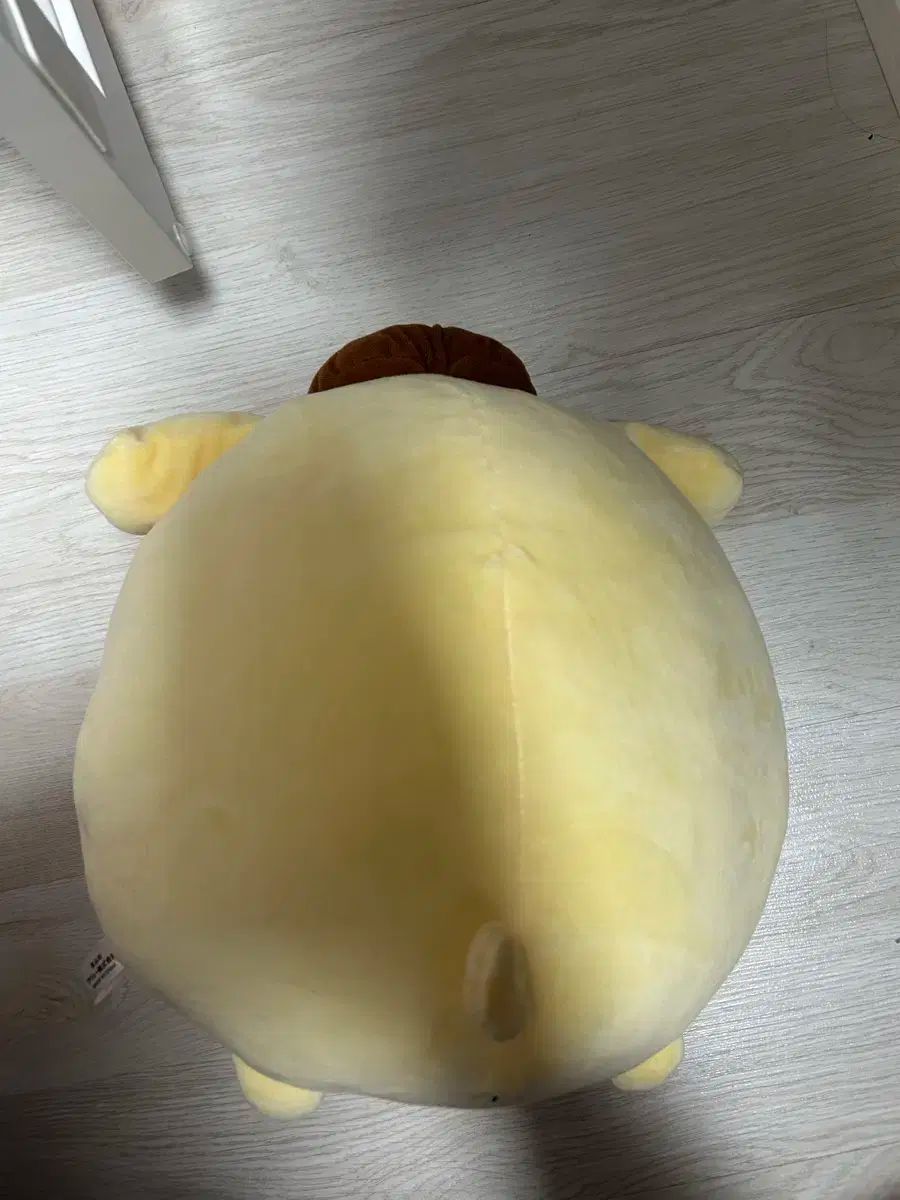 タック x