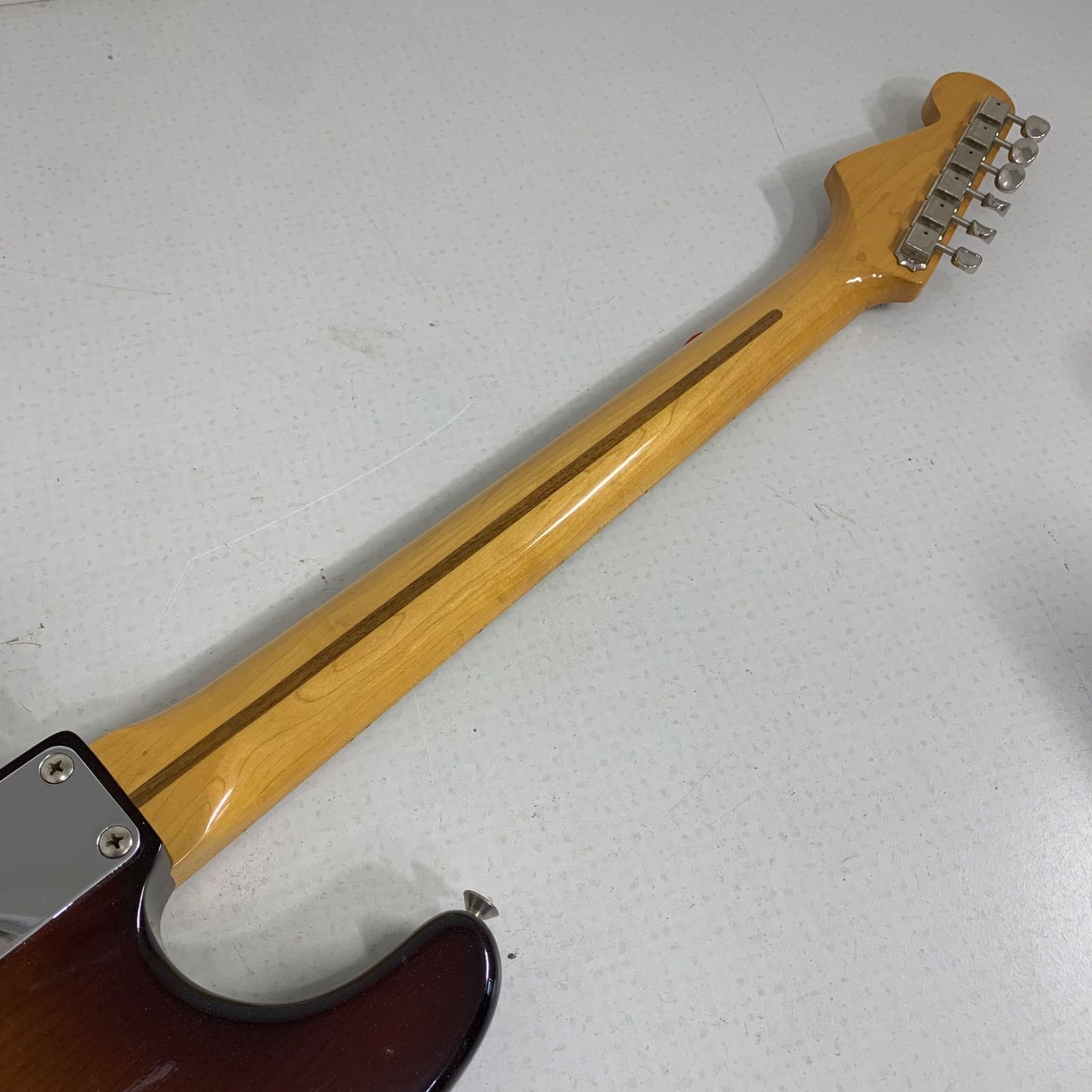 Navigator ESPARTO ESP ナビゲーター ストラトキャスター Stratocaster