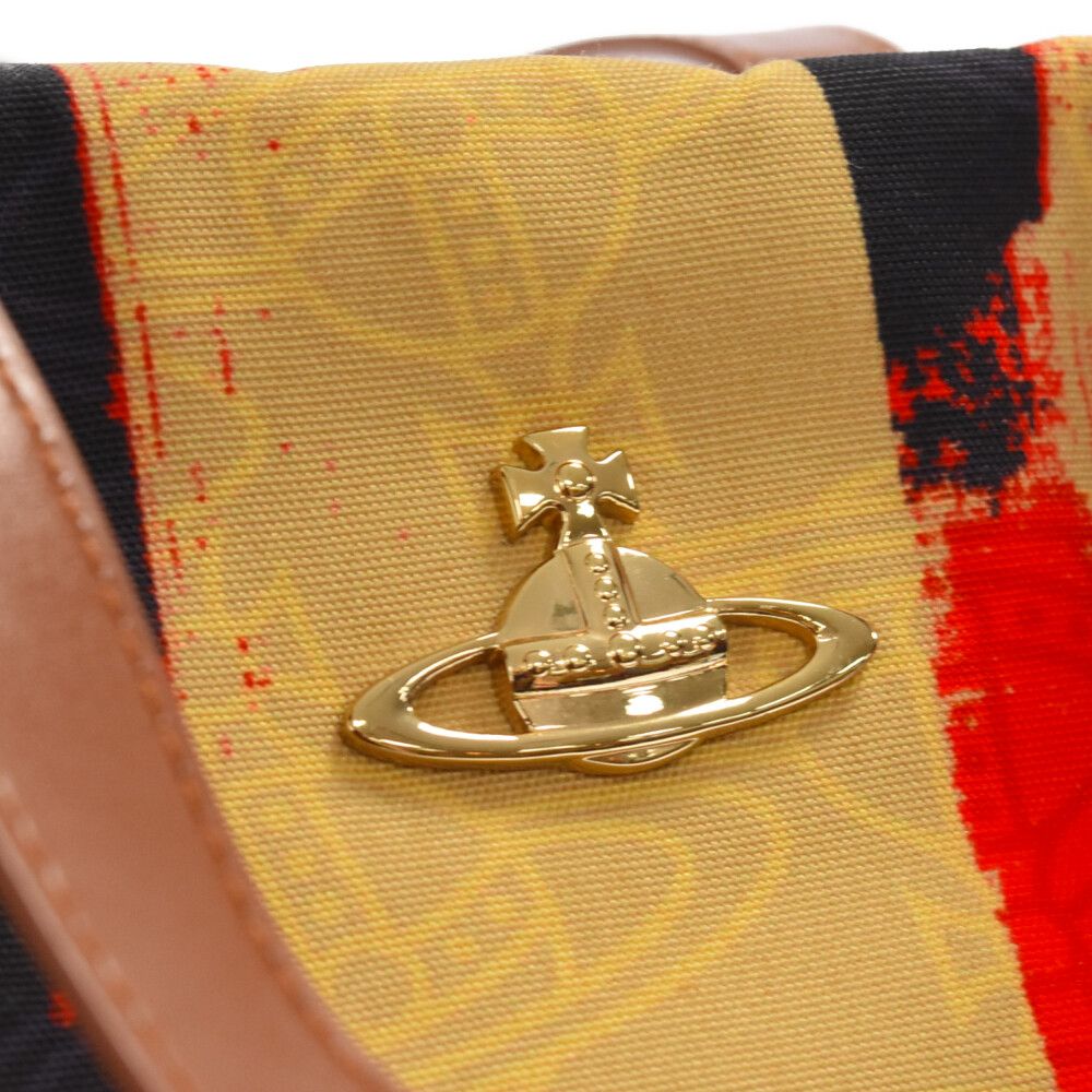 Vivienne Westwood (ヴィヴィアンウエストウッド) ユニオンフラッグ  