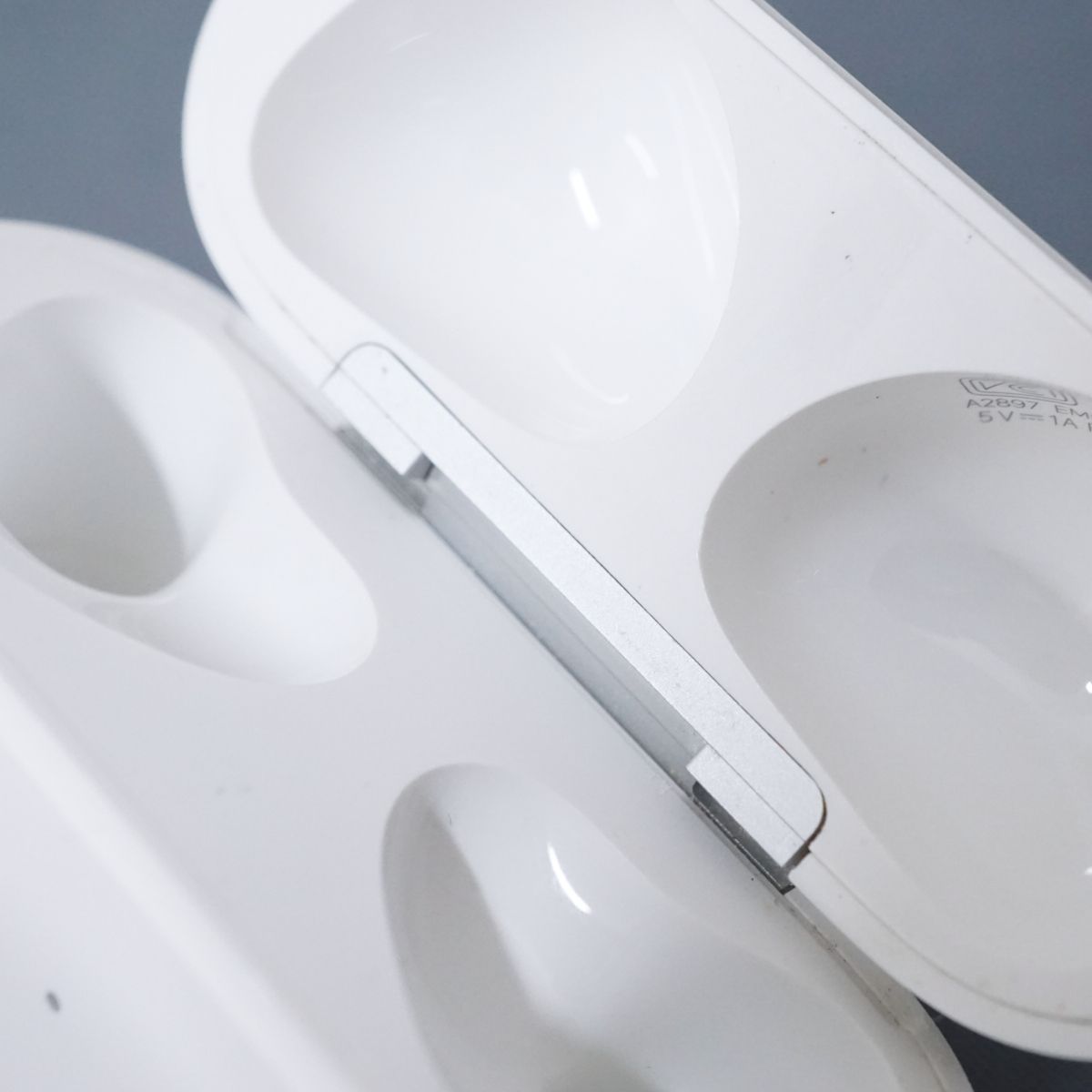 Airpods 第3世代 MPNY3J/A ホワイト Apple (アップル) AirPods(第3世代