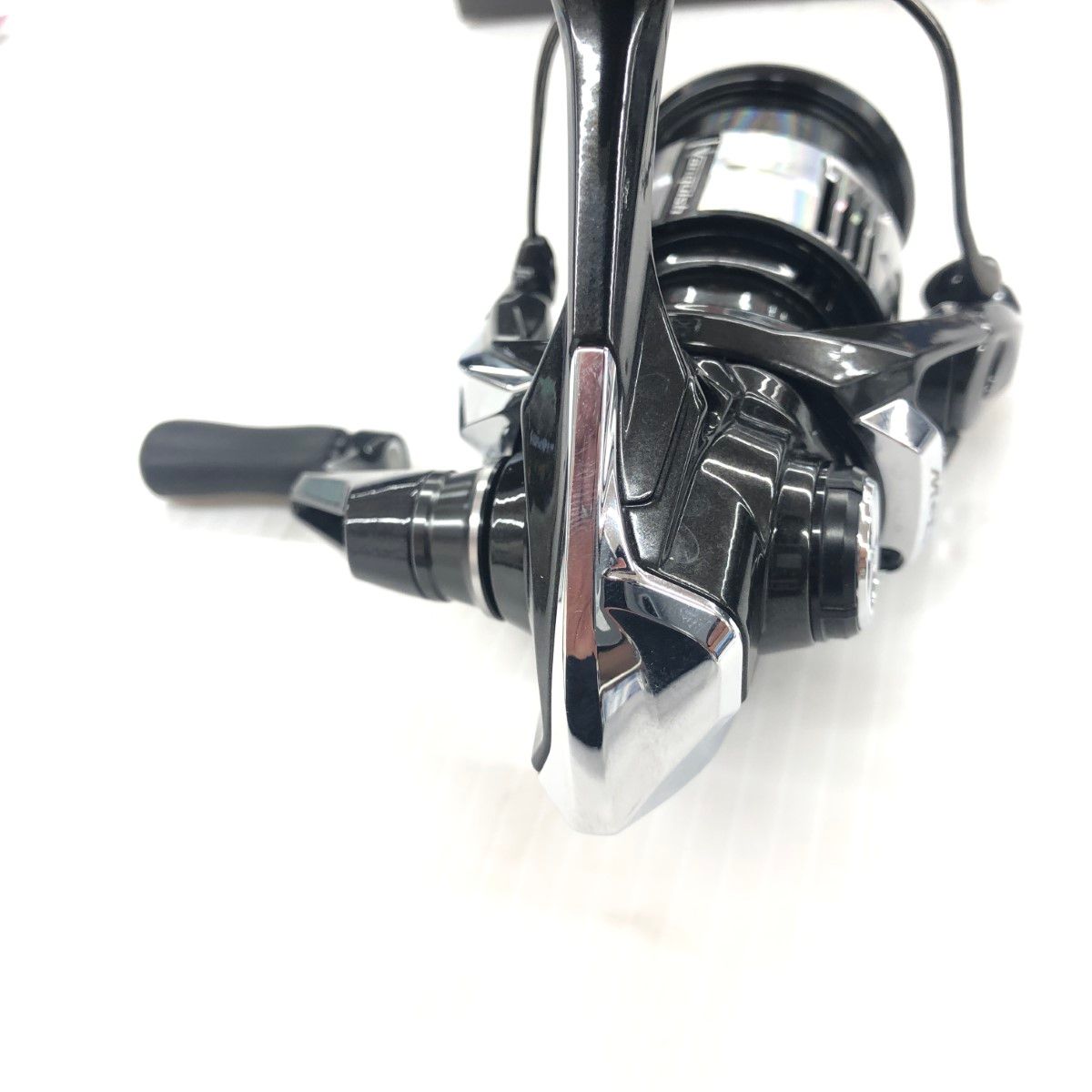 シマノ 23 ヴァンキッシュC2000S スピニングリール SHIMANO シマノ 23