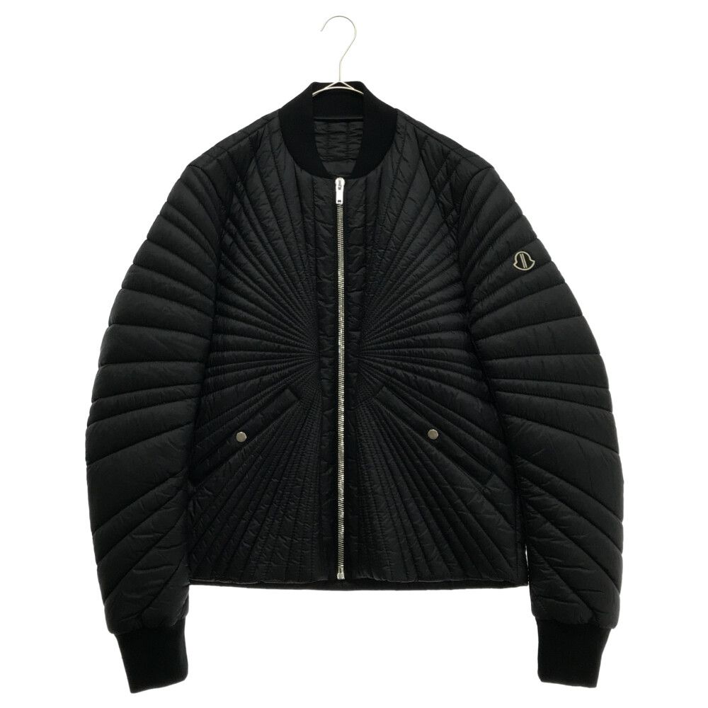 MONCLER (モンクレール) ×Rick Owens ANGLE GIUBBOTTO モンクレール