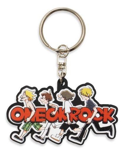 one ok rock 2024 缶バッジ ラババン キーホルダー one ok rock 2024 缶バッジ ラバーバンド キーホルダーの通販 by