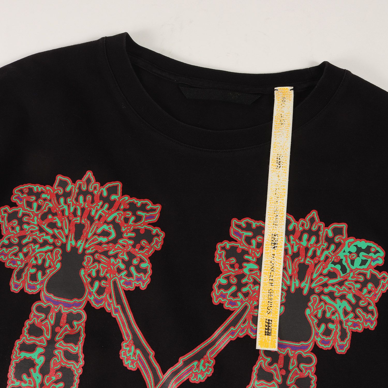 MONCLER モンクレール Tシャツ サイズ:M / 22SS グラフィック