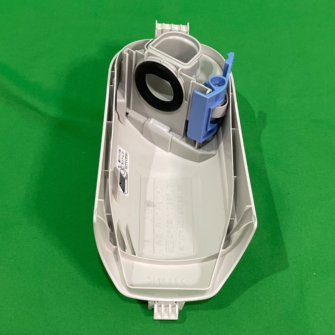 掃除機 紙パック式