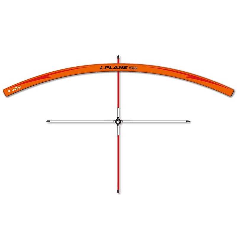 elitegrips エリートグリップ I.PLANE PRO アイ プレーンプロ ゴルフ用 スイング練習器具 1