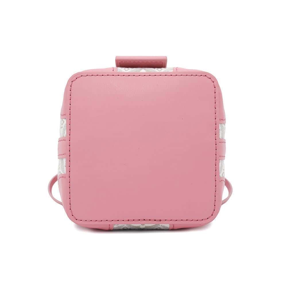 ルイヴィトン ショルダーバッグ モノグラム・ジャカード SINCE 1854  