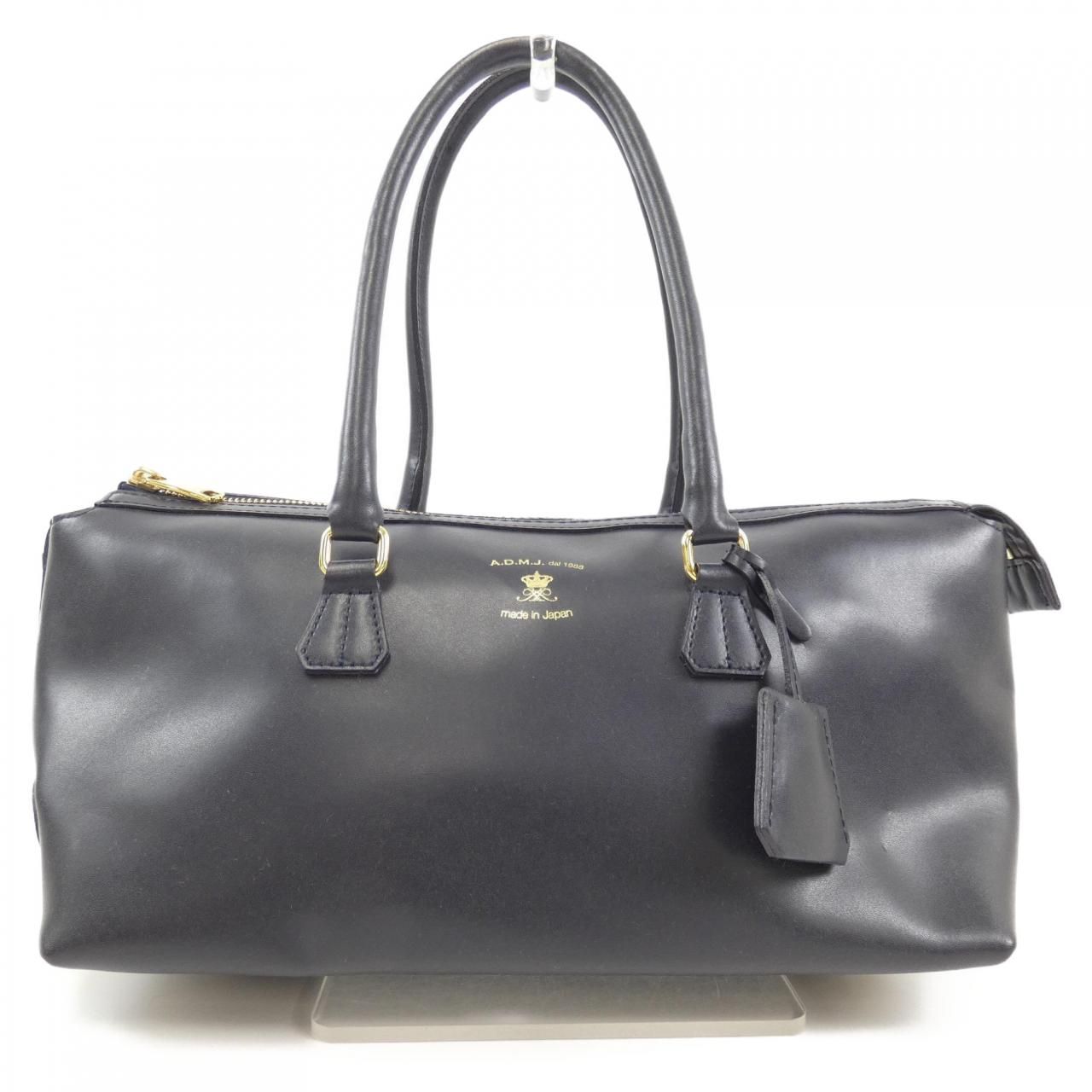 エイディエムジェイ ADMJ BAG 