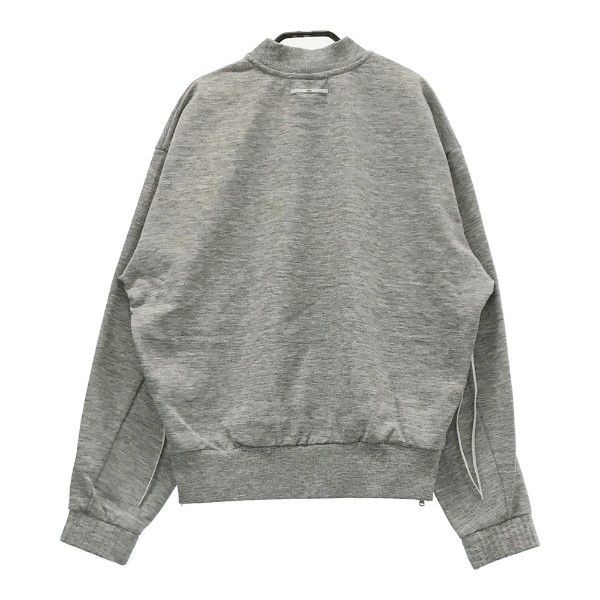 PGG PEARLY GATES 269-3166316 スウェット クルーネックプルオーバー