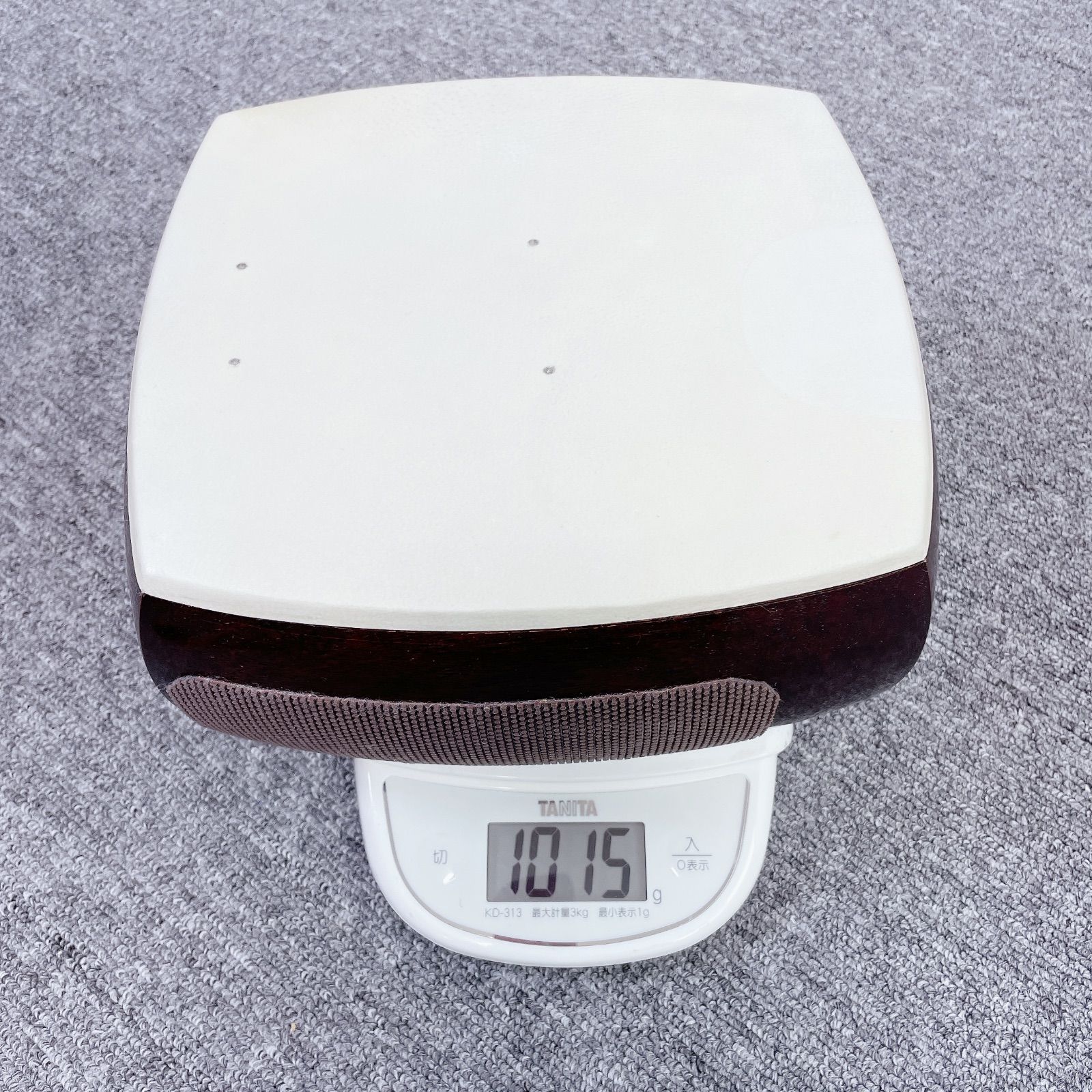 子持ち綾杉胴 金細