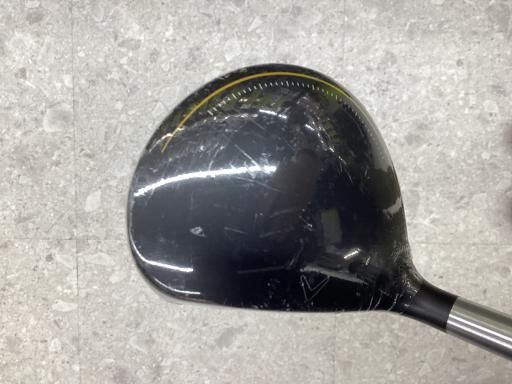 中古】 キャロウェイ ROGUE ST MAX FAST 9W レディース フェアウェイ