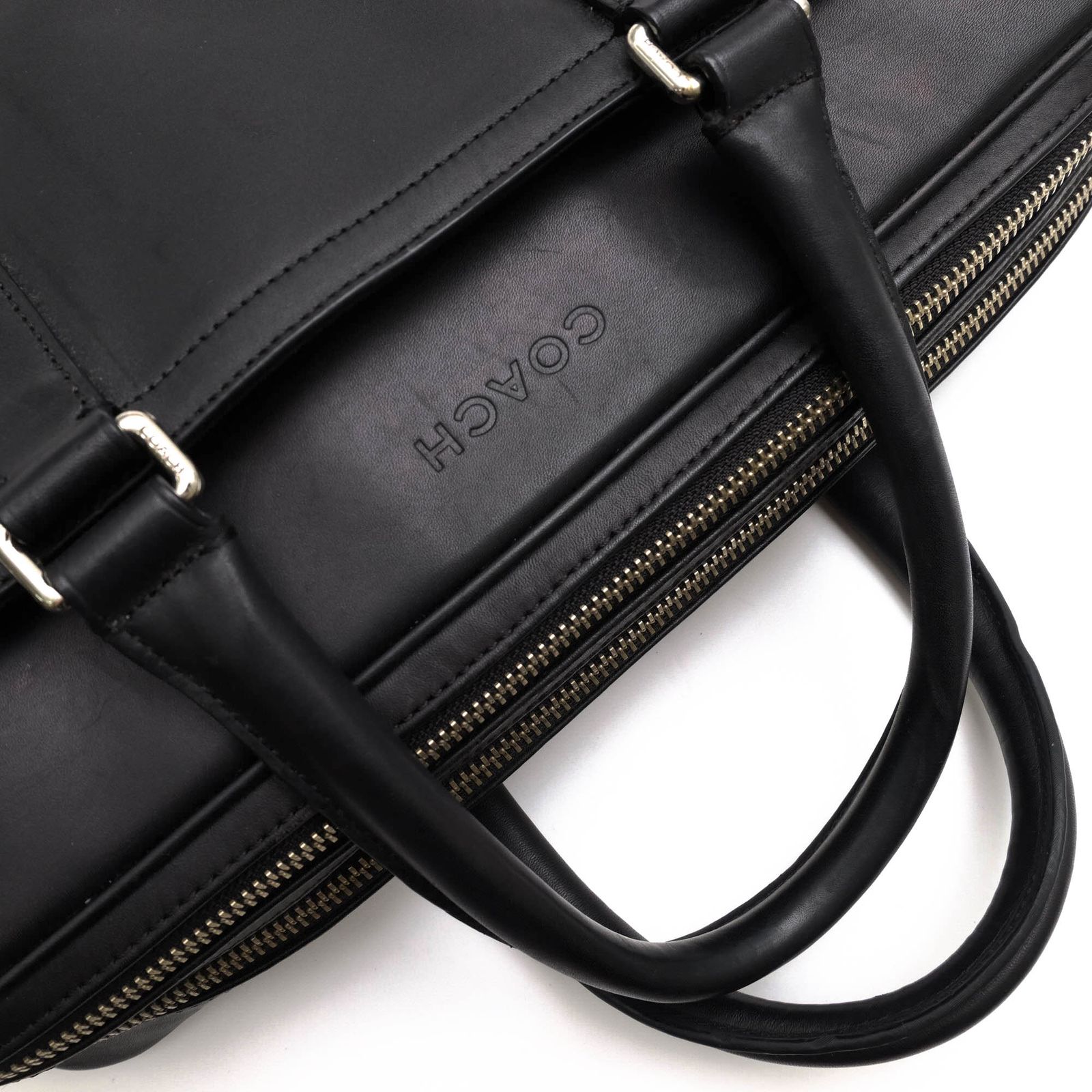 コーチ／COACH バッグ ブリーフケース ビジネスバッグ 鞄 ビジネス