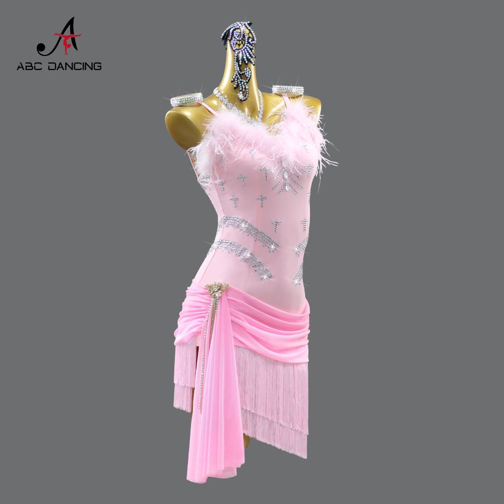 軽薄な ♥ 感 社交ダンス ドレス レディース 競技用 ステージ 舞台衣装 発表会 ダンスウェア ラテン サンバ ルンバ チャチャ ワルツ タンゴ モダンダンス スタンダード パーティー 演出服 フラメンコ ベリーダンス フォーマルドレス P-80 来店をご期待!