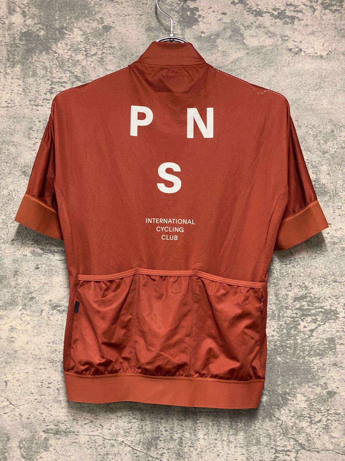 JC422 パスノーマルスタジオ Pas Normal Studios | Men's Mechanism