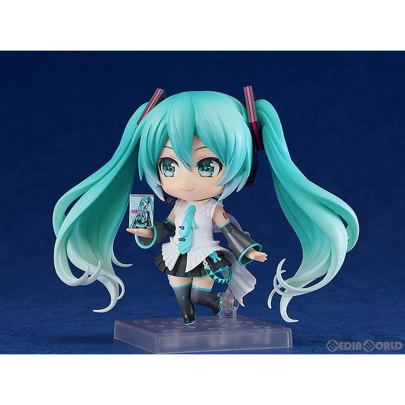 初音ミク　ねんどろいど　2222 ねんどろいど 2222 初音ミク Happy 16th Birthday Ver