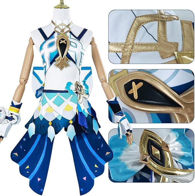 原神 ムアラニ コスプレ衣装 ウィッグ 靴 高品質 原神 ナタ 原神 ムアラニ コスプレ衣装 ウィッグ 靴 高品質 原神 ナタ