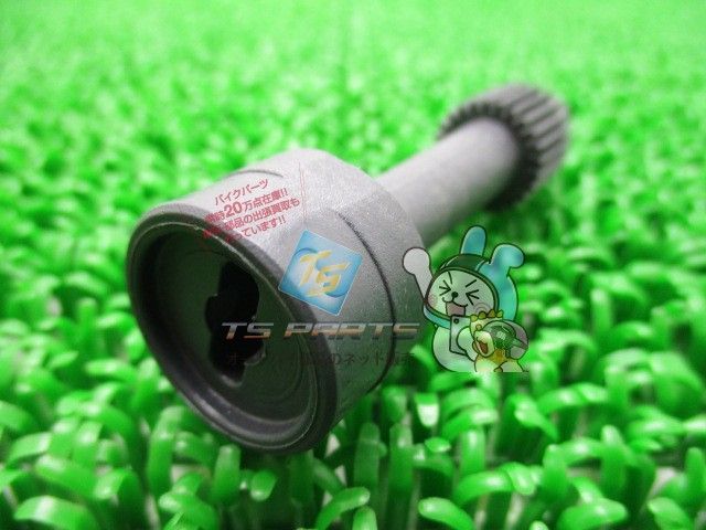 アドレスV125 オイルポンプドリブンギア 在庫有 即納 スズキ 純正 新品