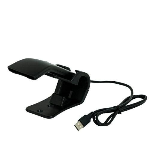 4営業日で発送 スター精密 BCRPOP1BLK mPOP 一次元バーコードリーダー 黒