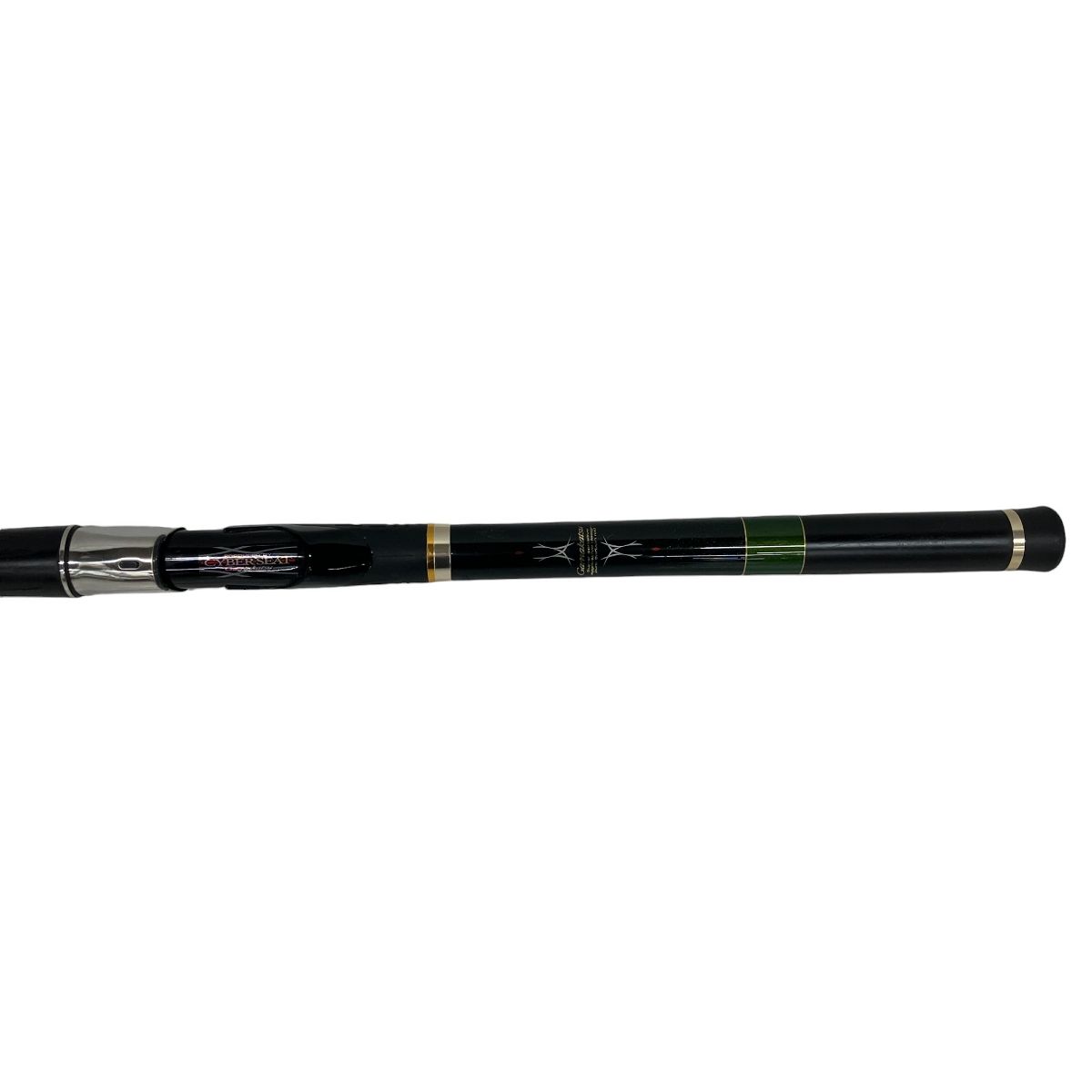 【送料無料キャンペーン】 カゴスペシャル2 4-58B ロッド