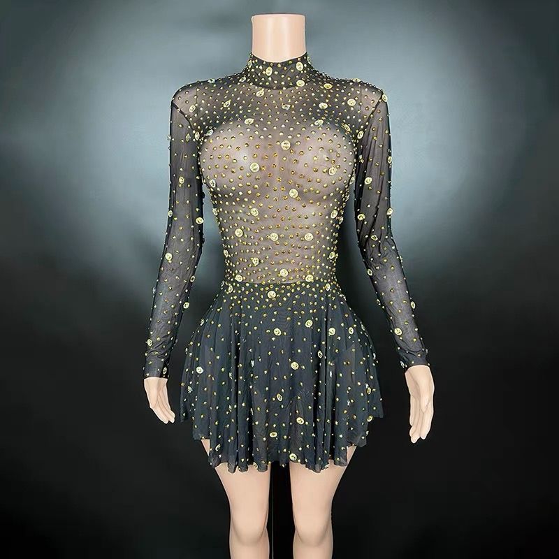 ロングスリーブ