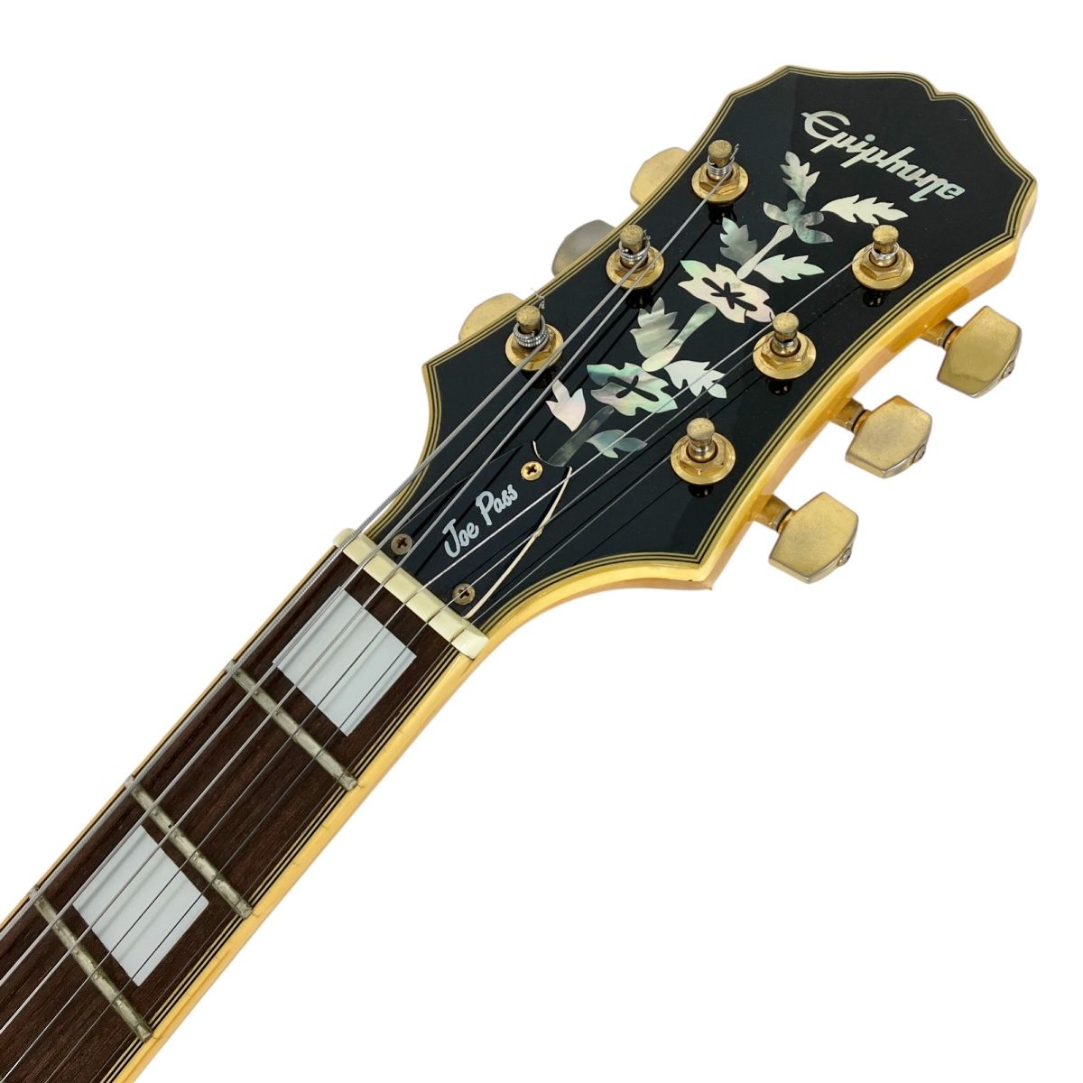 【改造品】Epiphone Joe Pass　フルアコ v1125602939.1short-1.webp