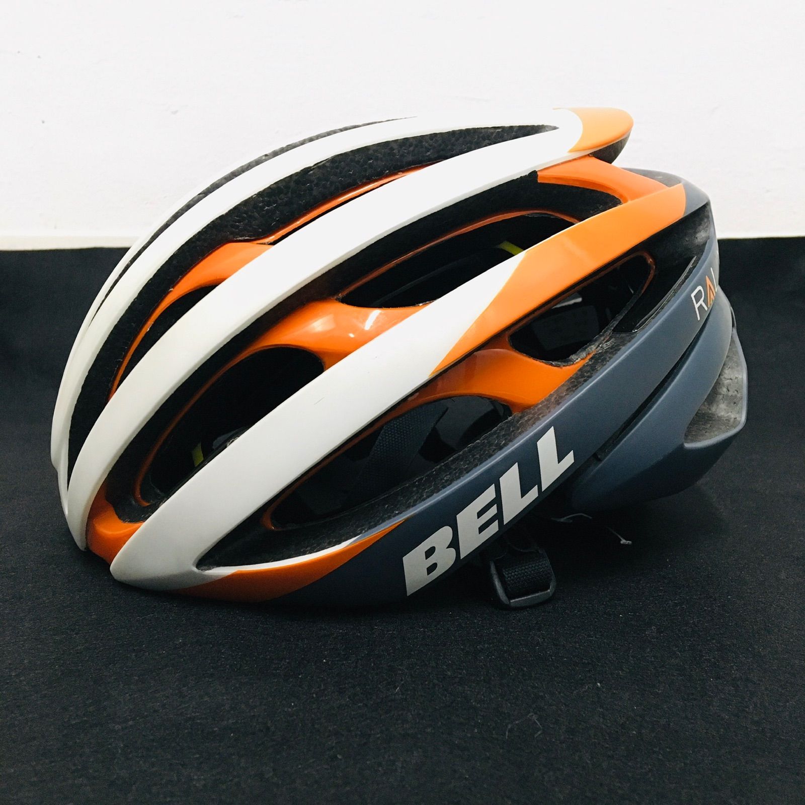 選手支給品 ラリーUHCサイクリング Z20 MIPS ヘルメット - メルカリ