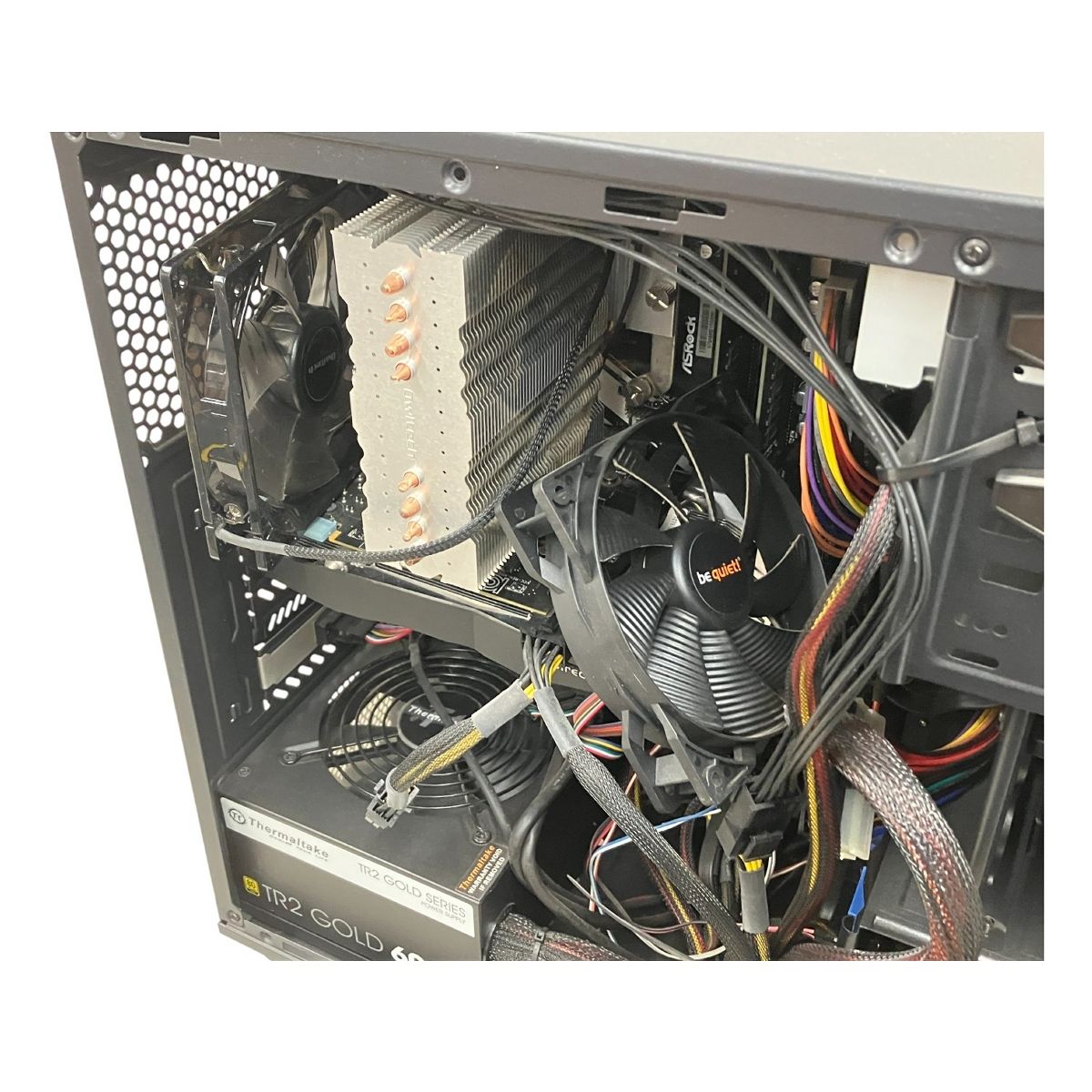 Sharkoon デスクトップ