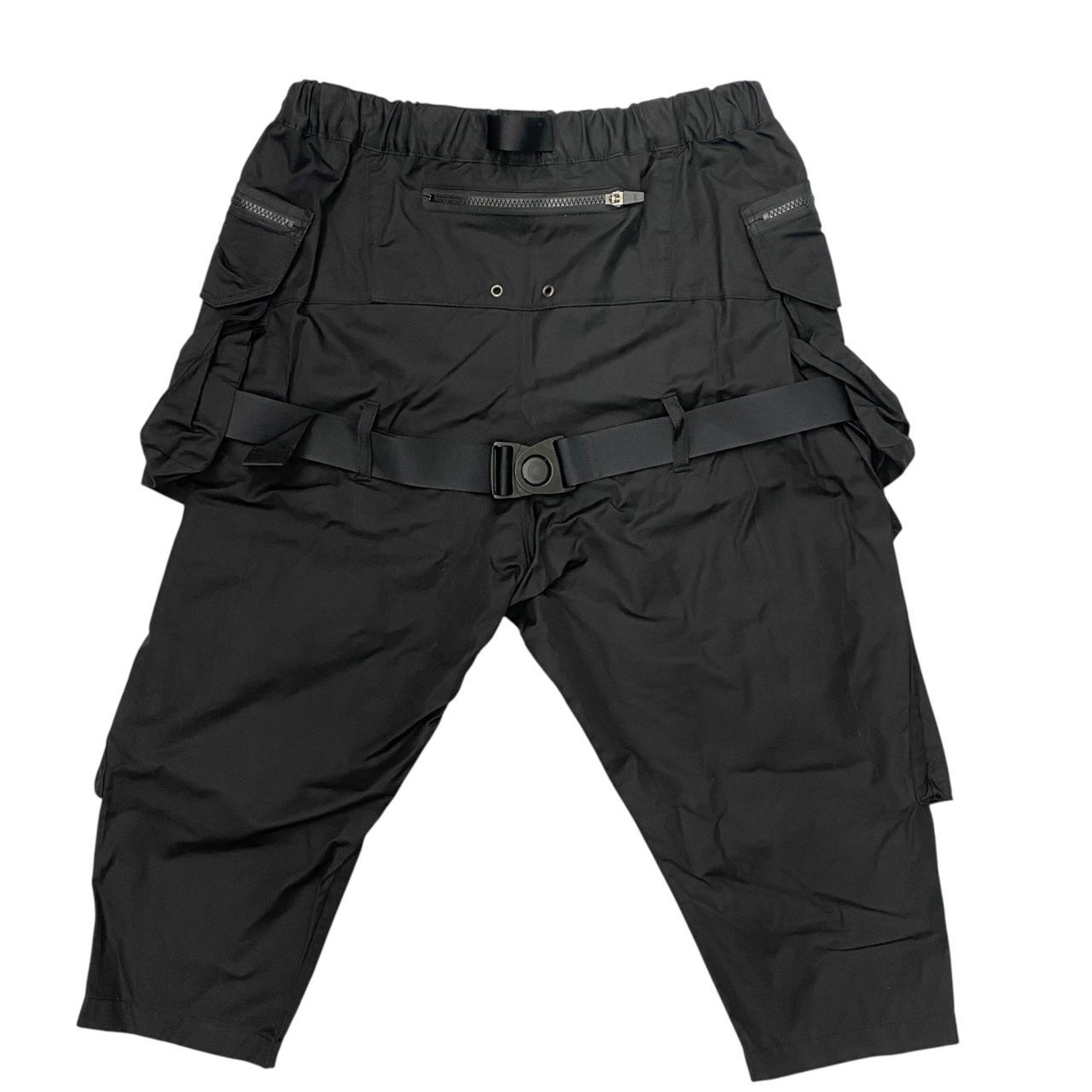 ☆EM0687 JUNYA WATANABE MAN ジュンヤワタナベマン パンツ カーゴ