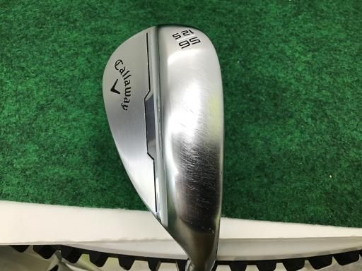 キャロウェイ OPUSウェッジ 56/12 モーダス115S callaway オーパス50