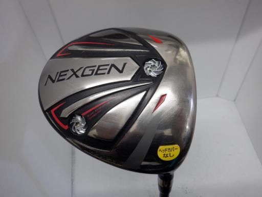 中古】 ゴルフパートナー NEXGEN(2016) TYPE-460 10.5