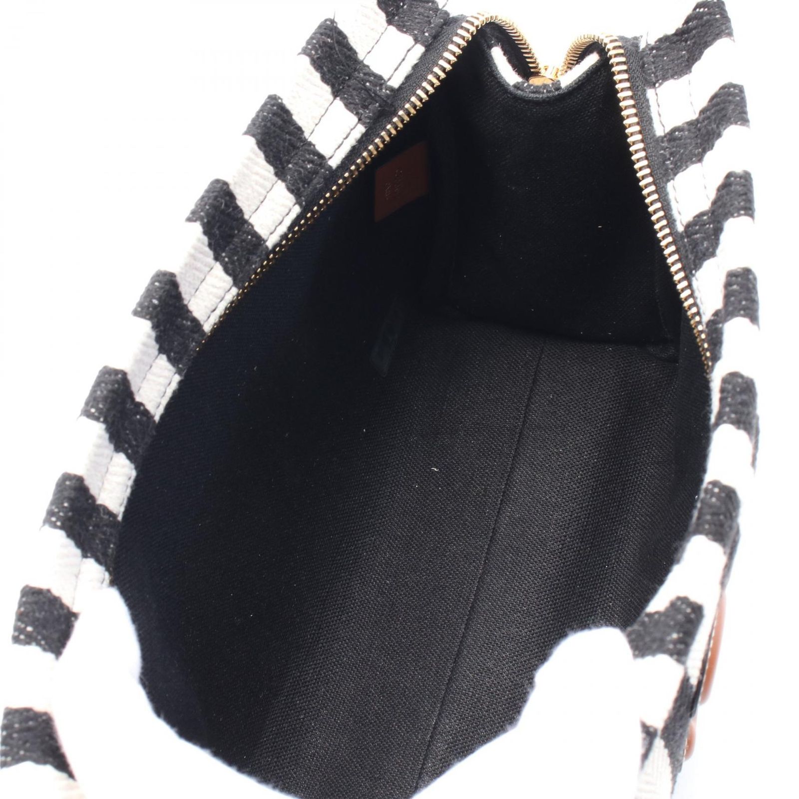 未使用 CELINE セリーヌ ポーチ セリーヌ CELINE CELINE ポーチ Long Pouch with strap