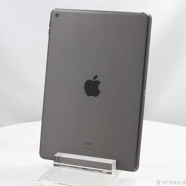 Apple iPad スペースグレー 本体代7世代 Amazon.co.jp: 【整備済み品】 Apple iPad (第7世代) Wi-Fi