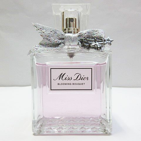 残量多 Miss Dior ミス ディオール ブルーミング ブーケ 香水 100ml オードゥ トワレ フランス レディース E325LF