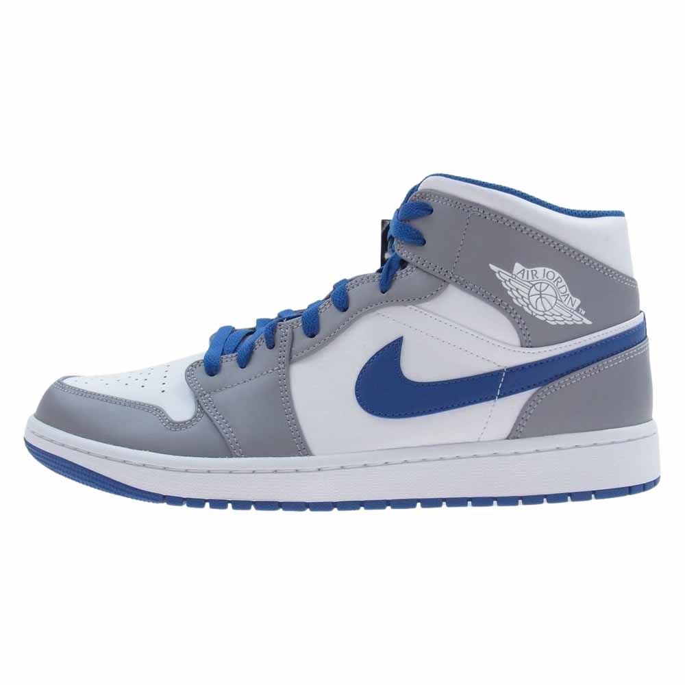 NIKE ナイキ スニーカー DQ8426-014 Air Jordan 1 Mid エアジョーダン1