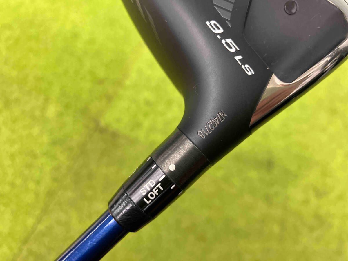 ゴルフ DUNLOP /SRIXON ZX5 MkⅡ LS /Diamana ZX 50 for SRIXON