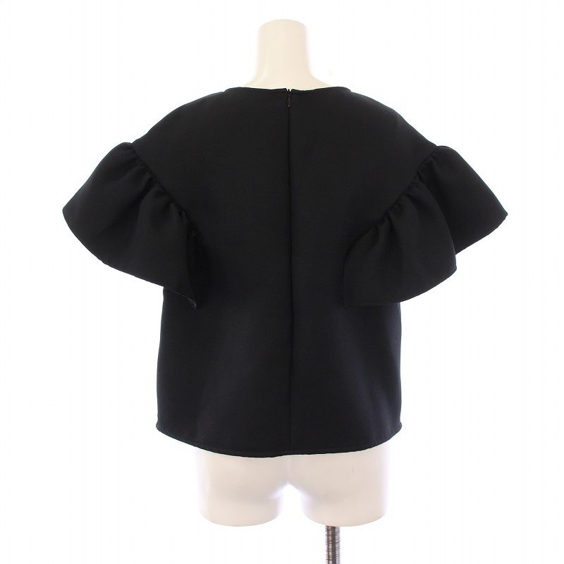 maison de Dolce.◇トップス/FREE/ポリエステル/WHT/MDRT31101IV 楽天