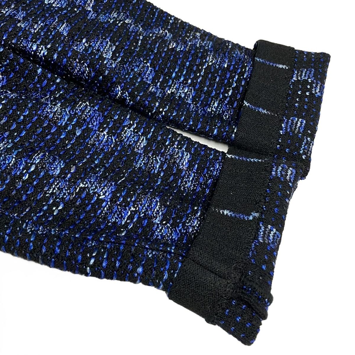 ☆美品☆【セントジョン】 コート ネイビー S レディース ブランド ST.JOHN(セントジョン) コート サイズ6 M レディース美品 - 黒
