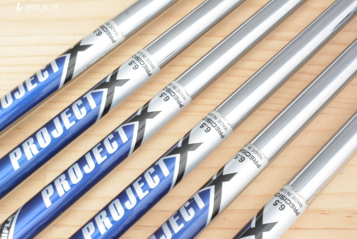 SRIXON Z FORGED アイアンセット プロジェクトX 6.0 Amazon.co.jp: DUNLOP(ダンロップ) SRIXON Z-FORGED アイアン 6