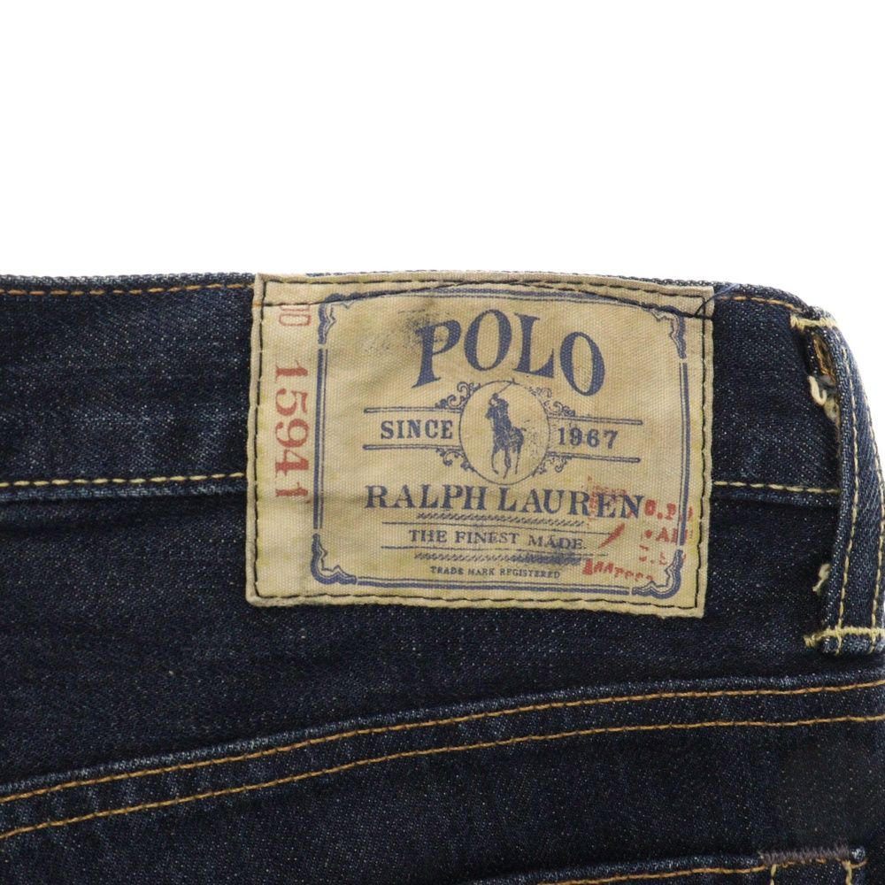 POLO RALPH LAUREN (ポロラルフローレン) CLASSIC 867 15941