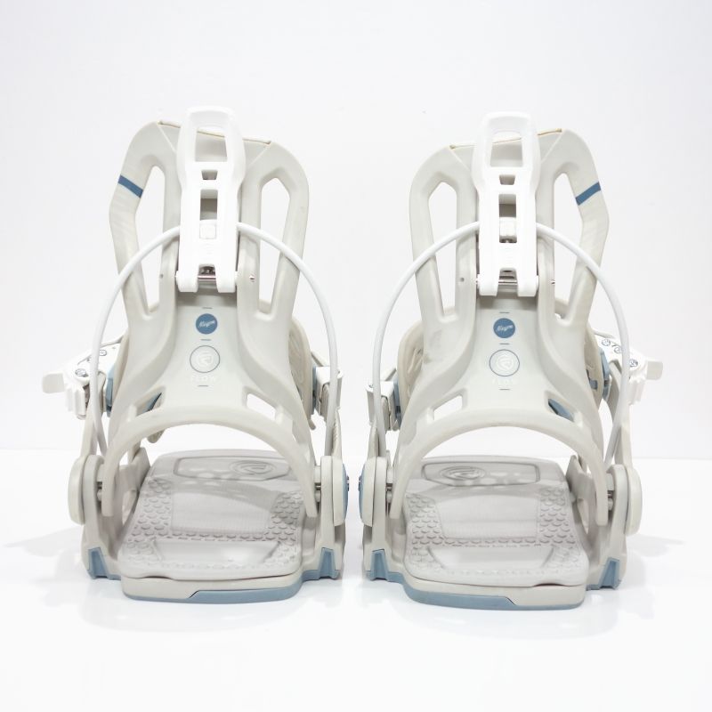 【未使用品】23-24 FLOW MAYON Mサイズ OUTLET】 23-24 FLOW MAYON カラー:GRAY Mサイズ フロウ
