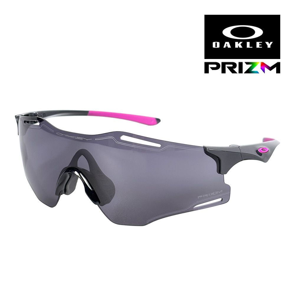 00s cyber OAKLEY サングラス ノーブランド箱付き OAKLEY 正規保証書(押印)付 オークリー CYBR ZERO ( Low Bridge