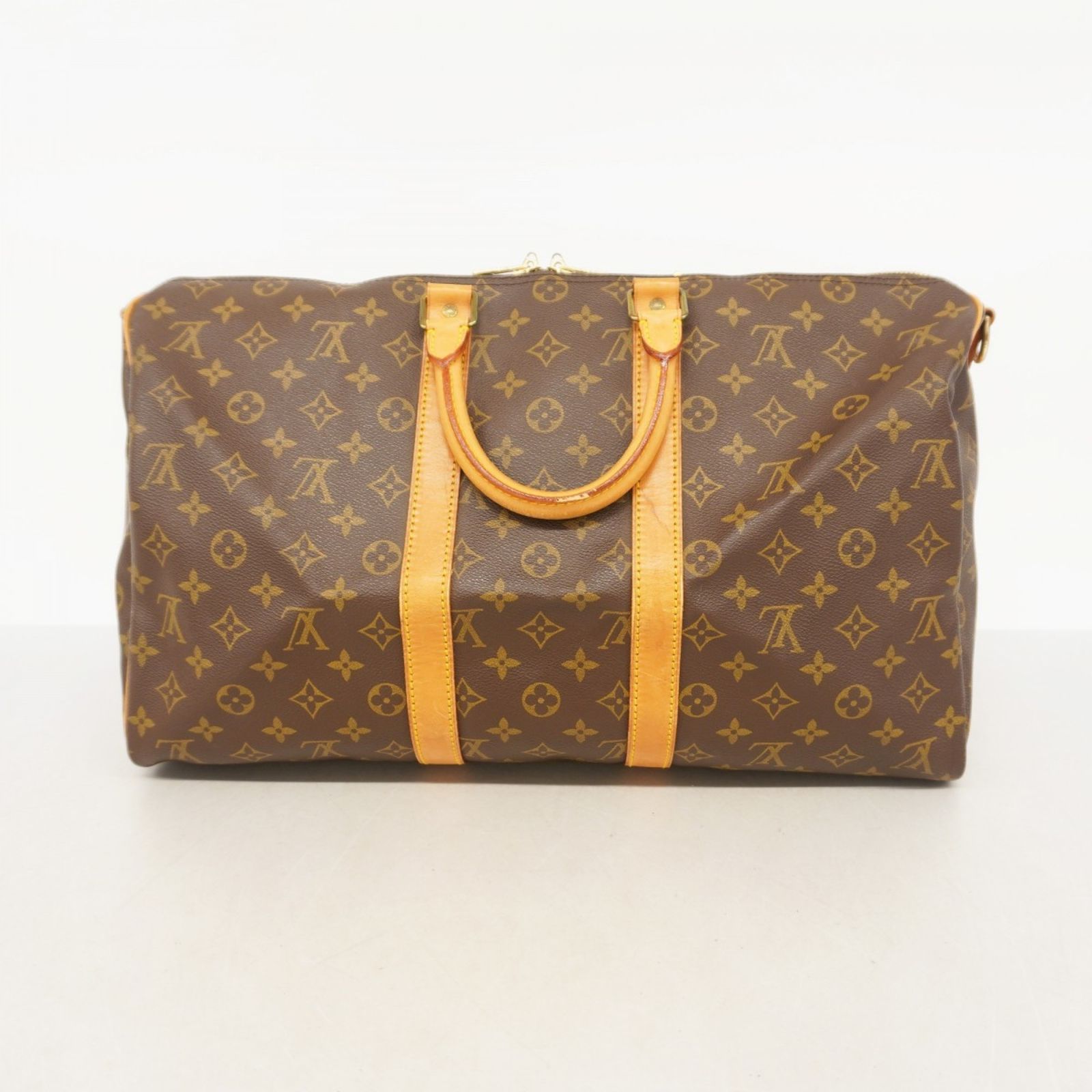 ルイ・ヴィトン(Louis Vuitton) ルイ・ヴィトン ボストンバッグ