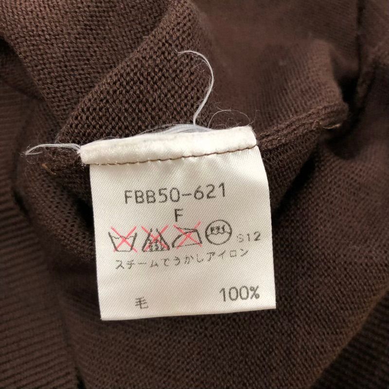 バーバリーニットセットアップ バーバリー BURBERRY アンサンブル ツインニット セットアップ