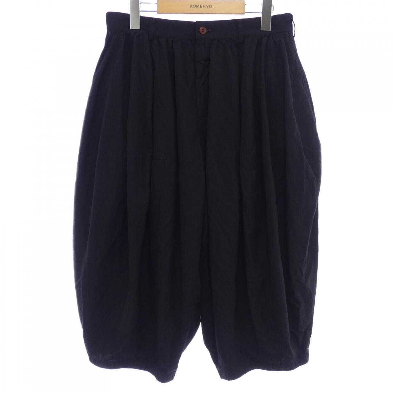 コムデギャルソンオムプリュス COMME des GARCONS HOMME plus PK-P032 パンツ