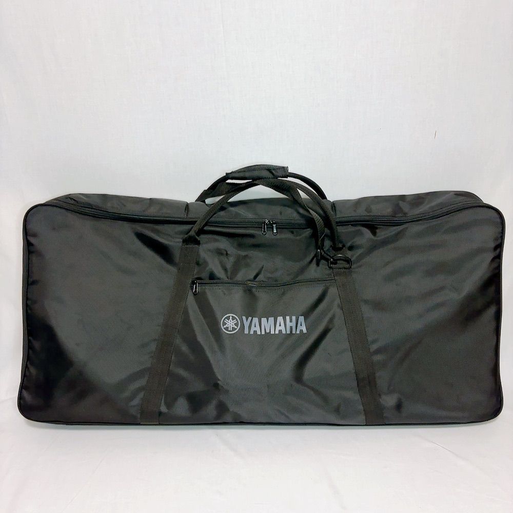 廃盤品 YAMAHA ヤマハ PSR-E443 61鍵盤 ポータブル 電子 キーボード PORTATONE ポータートーン 本体シュリンク ほぼ♥品 キーボードスタンド付属